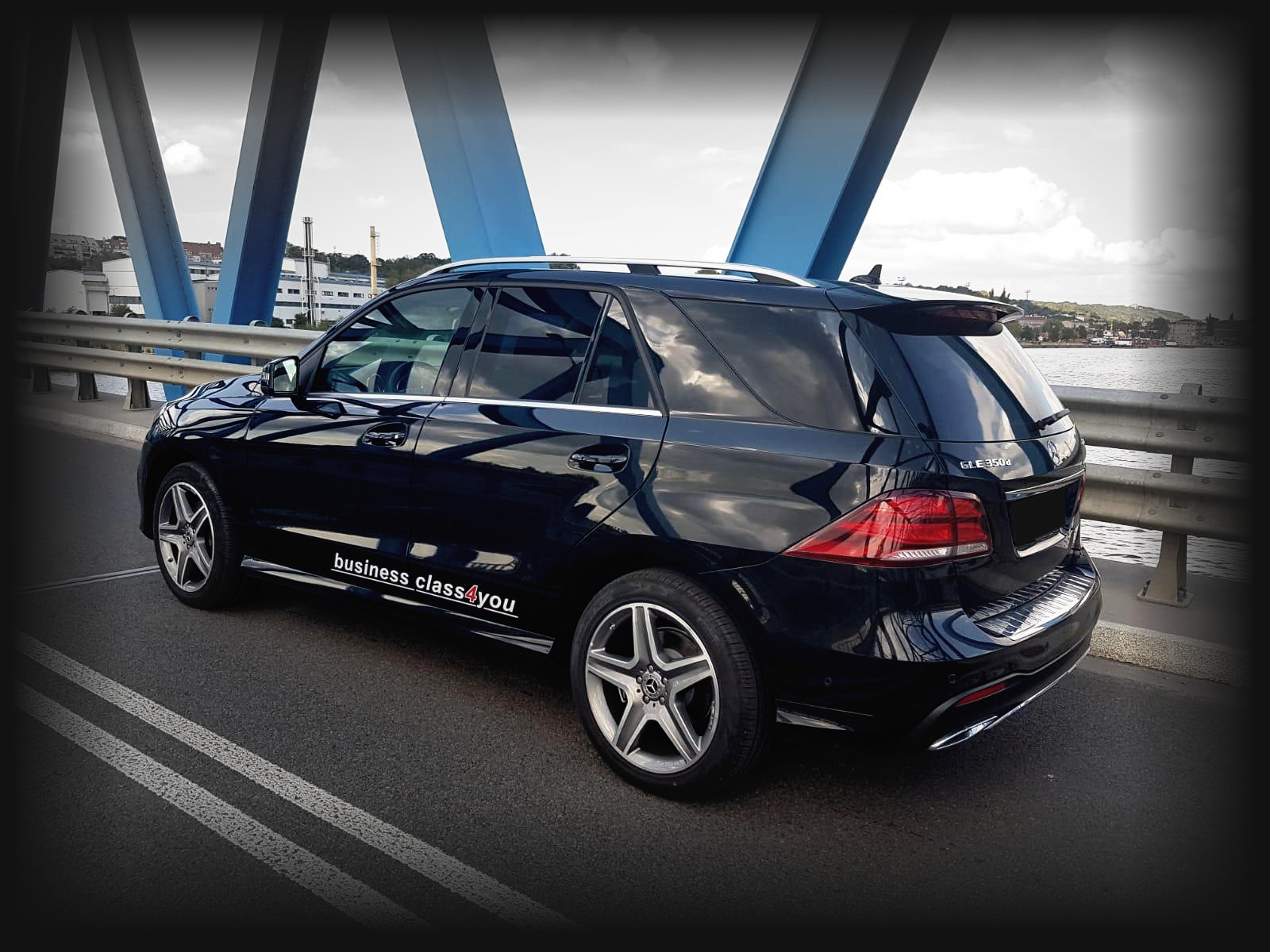 BusinessClass4You | Szczecin | 691 919 919